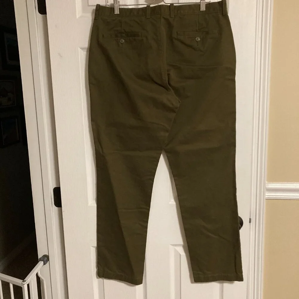 J. Crew crew essential